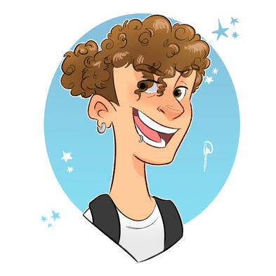 Bust